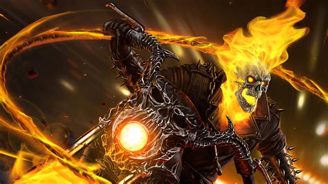 ghost rider wallpaper 4k for mobile|Ghost Rider 4k Mobile Wallpapers